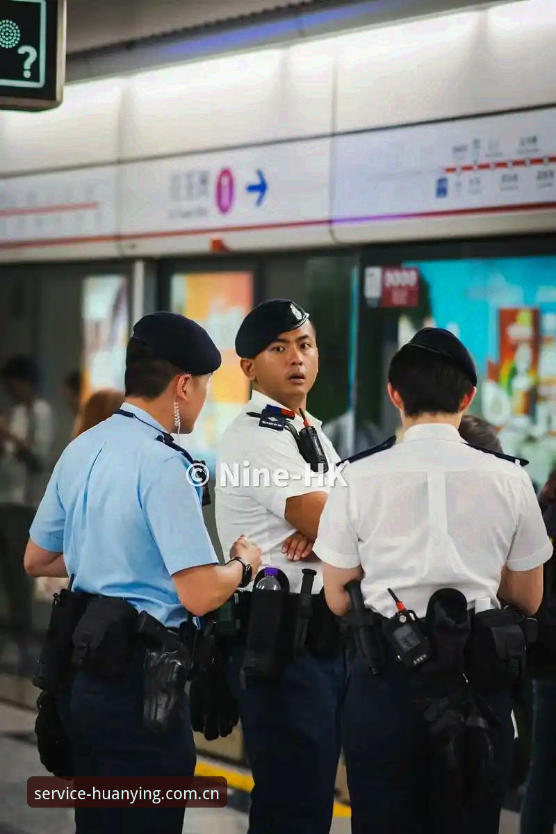世界杯安保新变化：英国警员缩减背后的实用观察与应对技巧
