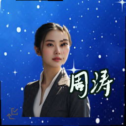 周涛